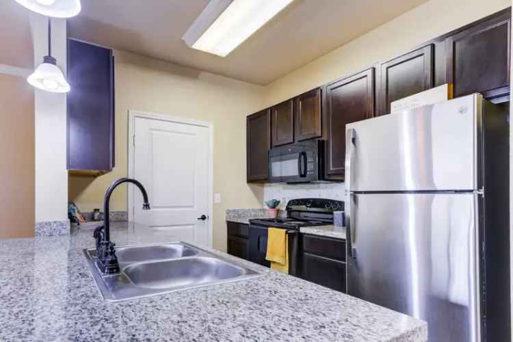 Luxury Apartments for Rent in Lafayette with Upscale Amenities