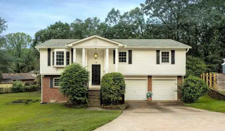 House For Sale in 10, Carriage Cove, Little Rock, Arkansas