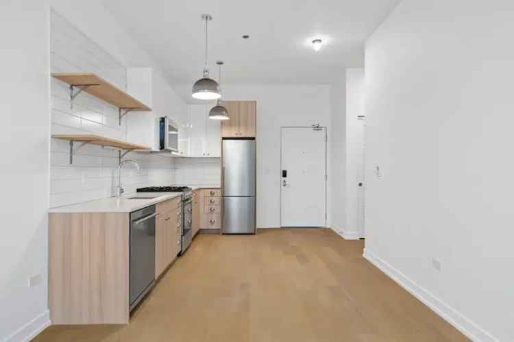 Rent Apartment in Edgewater Chicago with Modern Amenities