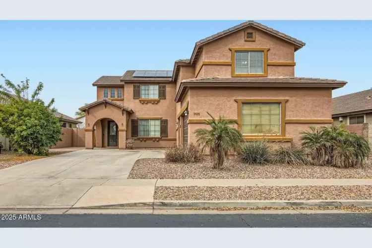 House For Sale in 14544, West Sierra Street, Surprise, Arizona