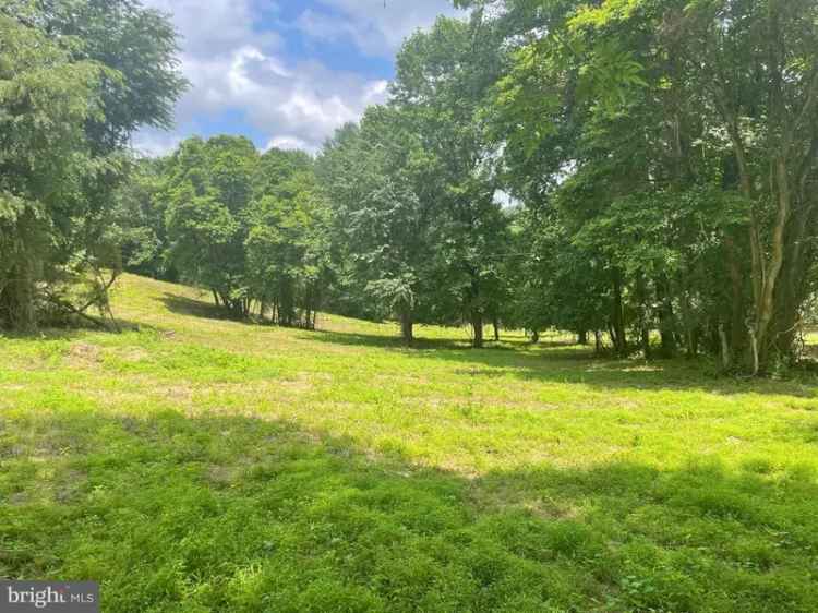 Land For Sale in 1075, Yorklyn Road, Hockessin, Delaware