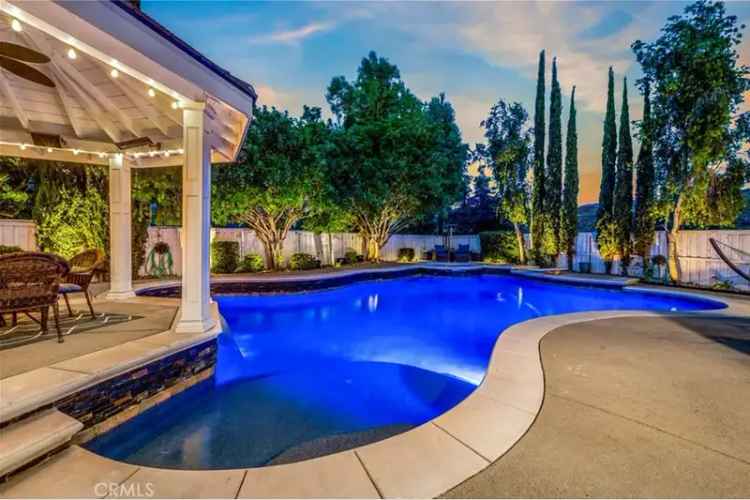 House For Sale in 45154, Fieldbrook Court, Temecula, California