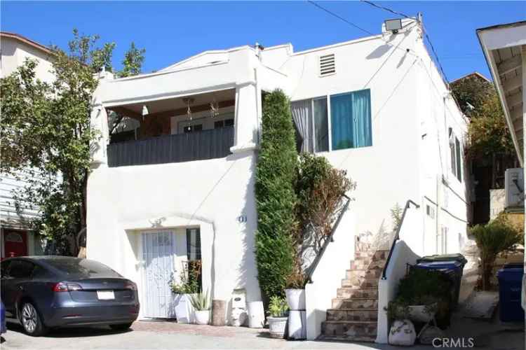 House For Sale in 411, West Avenue 37, Los Angeles, California