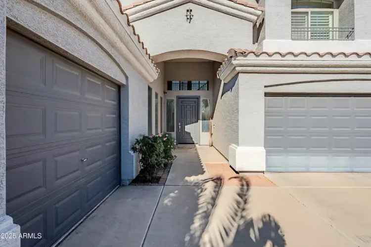 Buy Spacious 5 Bedroom Home with Pool in Mesa Arizona