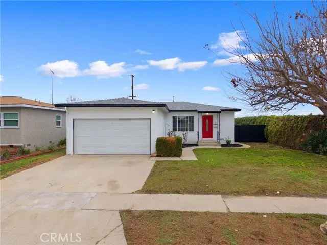 House For Sale in 6037, Arabella Street, Lakewood, California