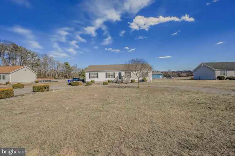 House For Sale in 30091, Power Plant Road, Dagsboro, Delaware