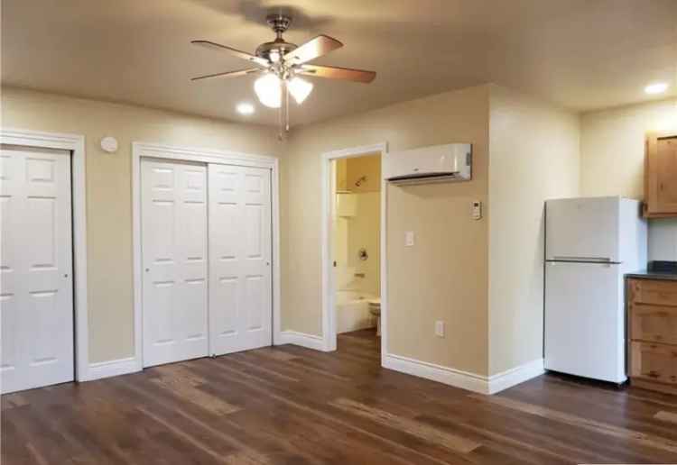 Rent Cozy Studio Apartment in San Marcos with Modern Amenities