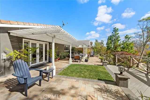 House For Sale in 21122, Trailside Drive, Yorba Linda, California