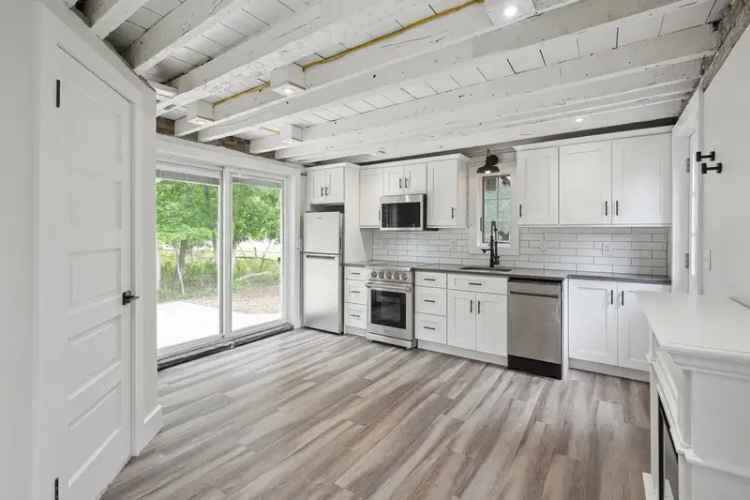 Rent Tiny House Franklin Lakes Updated Serene Private Cottage