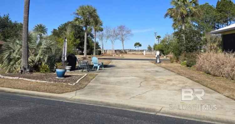 Land For Sale in 305, Portofino Loop, Foley, Alabama