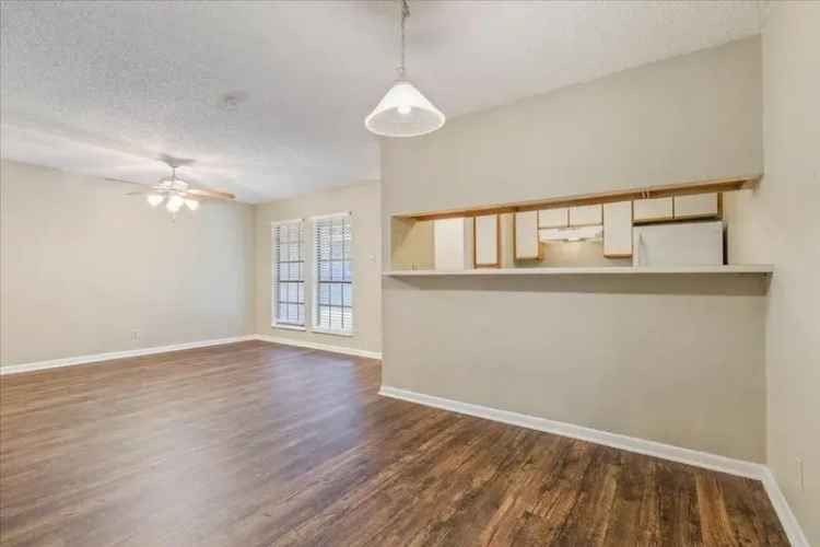 Rent Affordable Apartments in Waco with Comfort and Quality